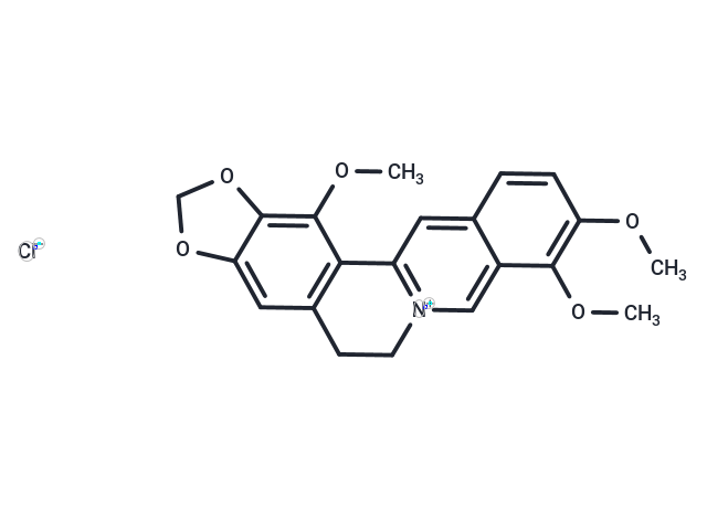 1-Methoxyberberine