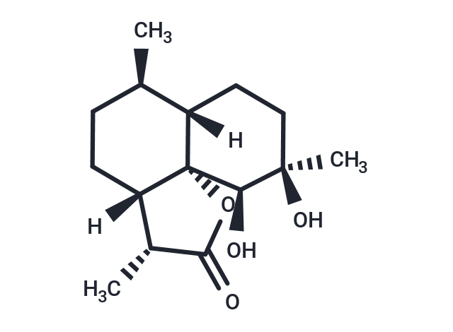Arteannuin M