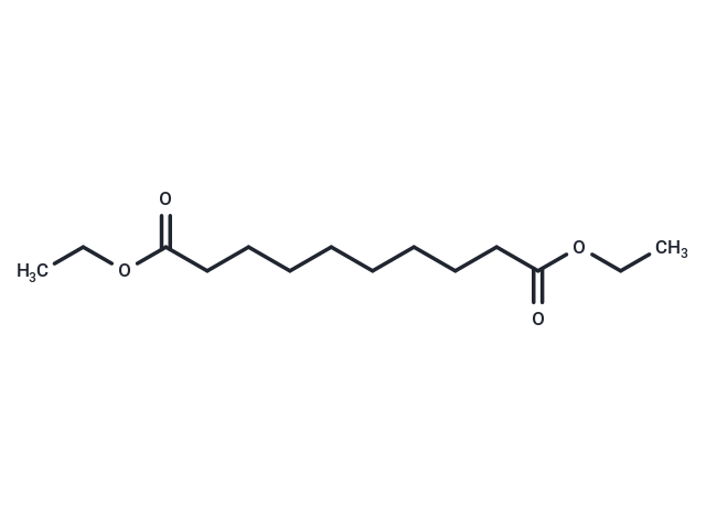 Diethyl decanedioate