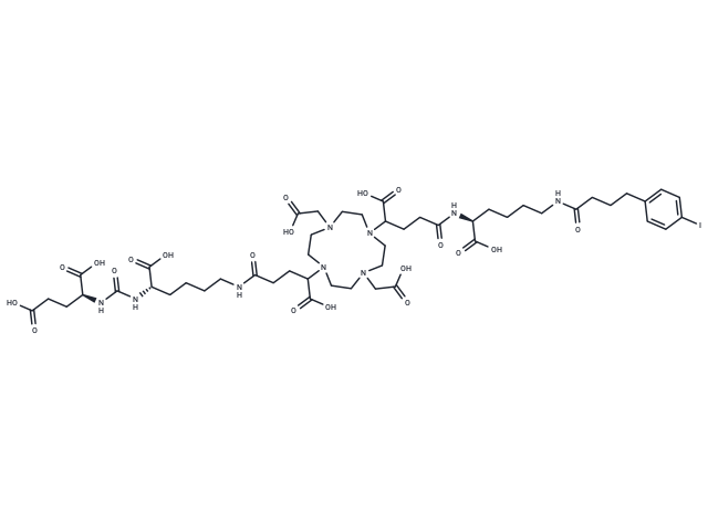 PSMA–DA1