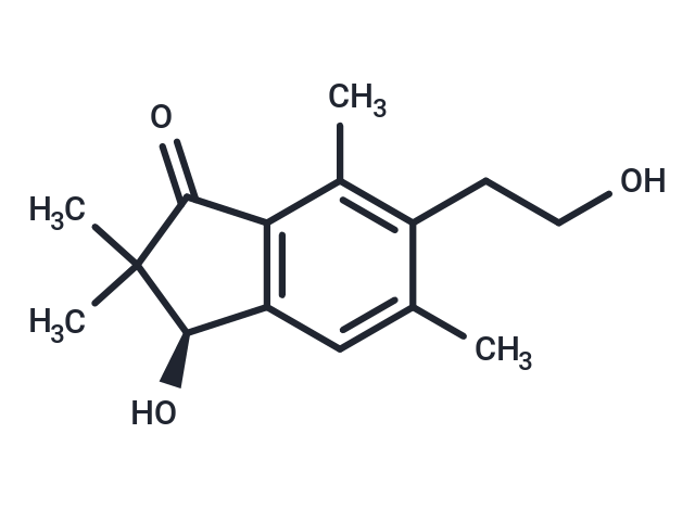 Pterosin D