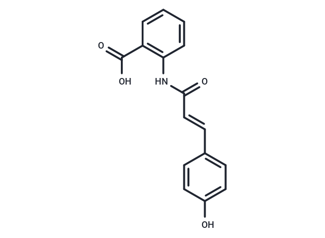 Avenanthramide D