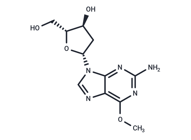 O6-Methyldeoxy guanosine