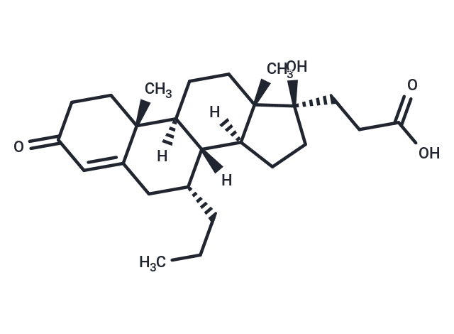Oxprenoate Free Base
