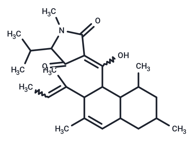 Antibiotic AB 4063B