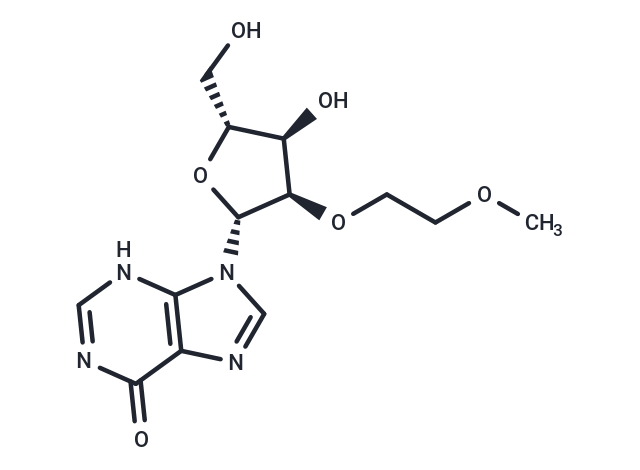 2'-O-(2-Methoxyethyl)   inosine