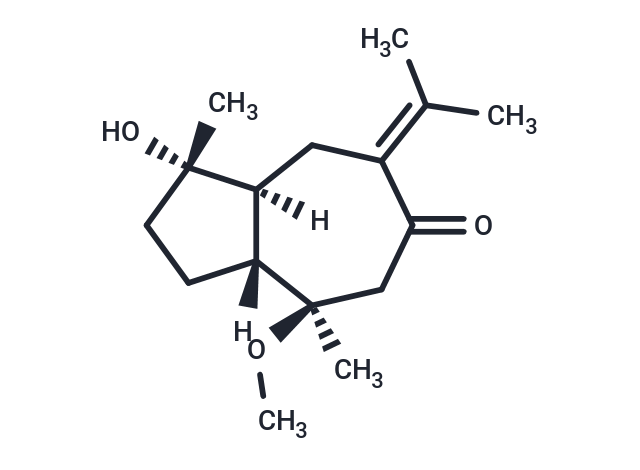 Methylzedoarondiol