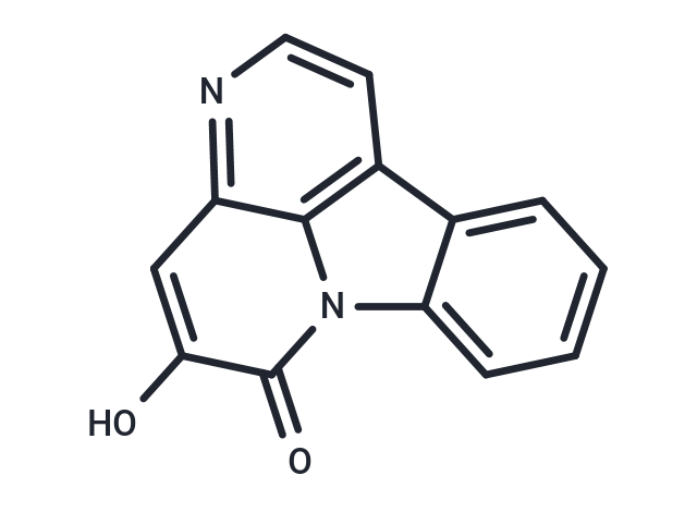 5-Hydroxy-canthin-6-one