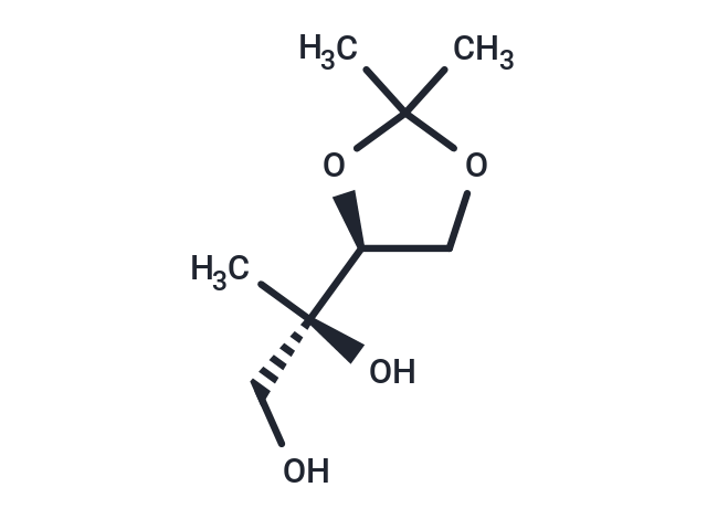 3,4-O-Isopropylidene-2-methylbutane