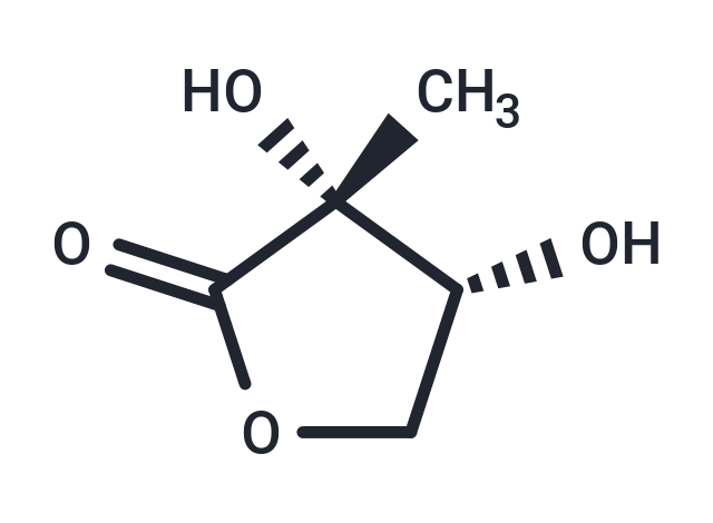 2-C-Methyl-D-erythrono-1,4-lactone