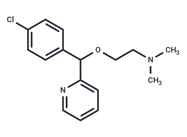 Carbinoxamine