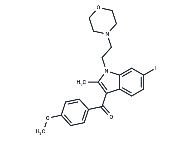 6-Iodopravadoline