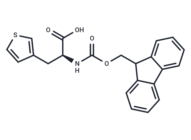 Fmoc-3-Ala(3-thienyl)-OH