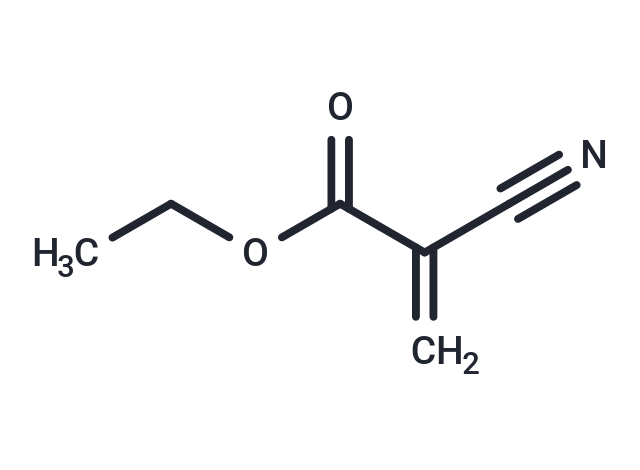 Ethyl 2-cyanoacrylate