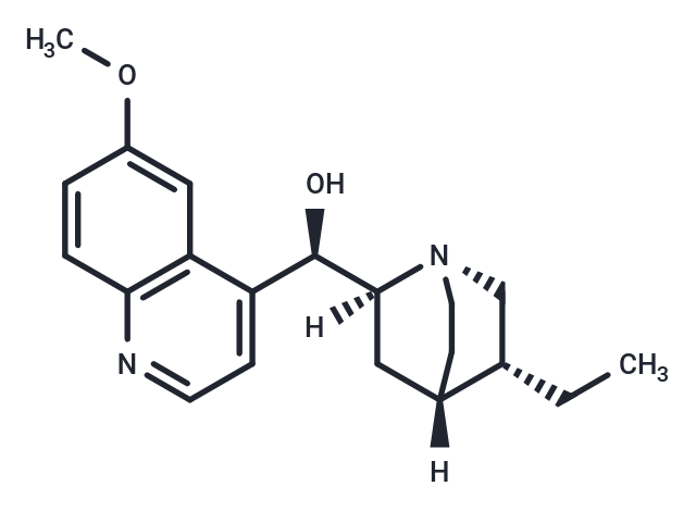 Hydroquinine