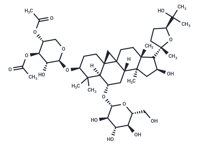 Neoastragaloside I