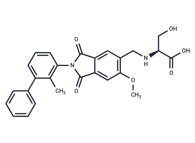 PD-1/PD-L1-IN-29
