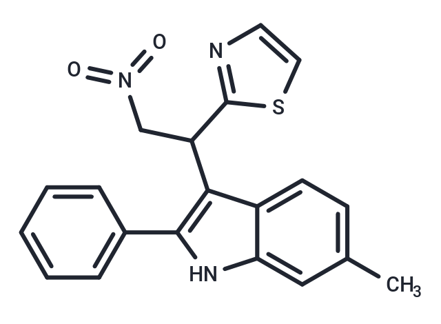 CB1R Allosteric modulator 4