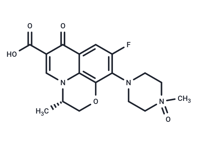 Levofloxacin N-oxide