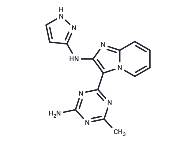 imidazopyridine 2