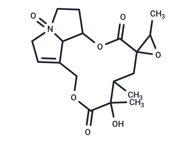 Jacobine N-oxide