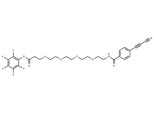 APN-PEG4-PFP