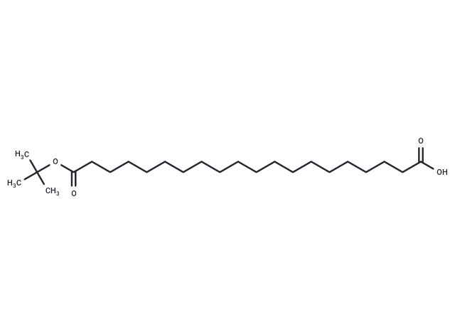 20-(tert-Butoxy)-20-oxoicosanoic acid