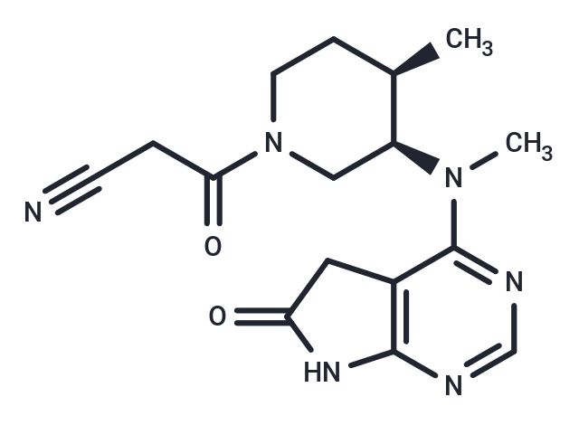 Tofacitinib metabolite-1