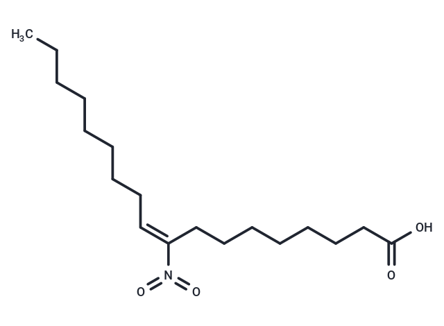 9-Nitrooleate