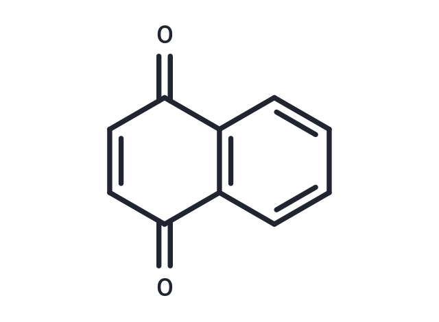 1,4-Naphthoquinone
