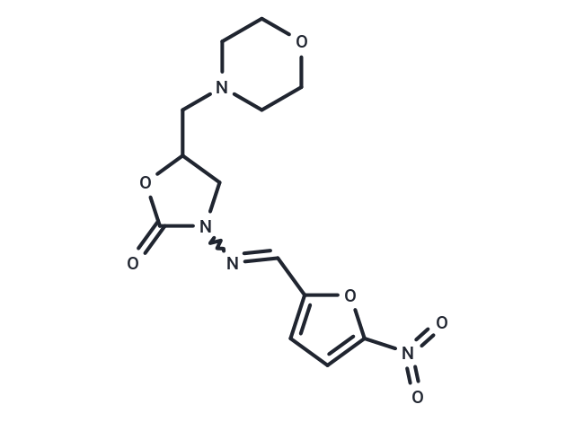 Furaltadone
