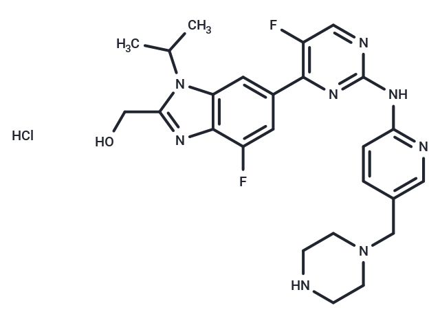 LSN3106729 hydrochloride