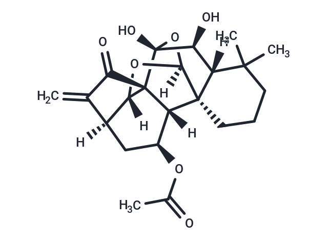 Xerophilusin A