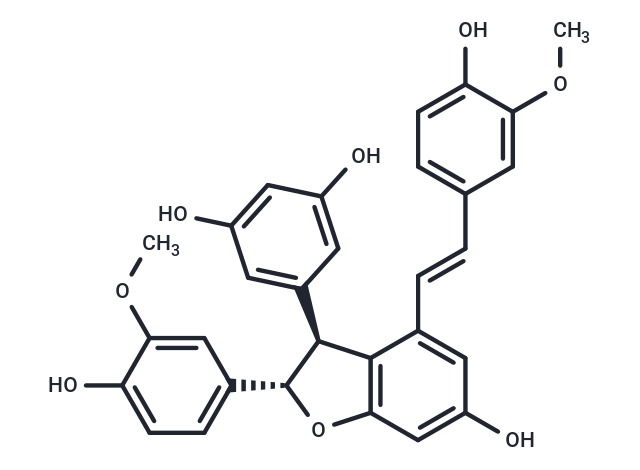 Bisisorhapontigenin A