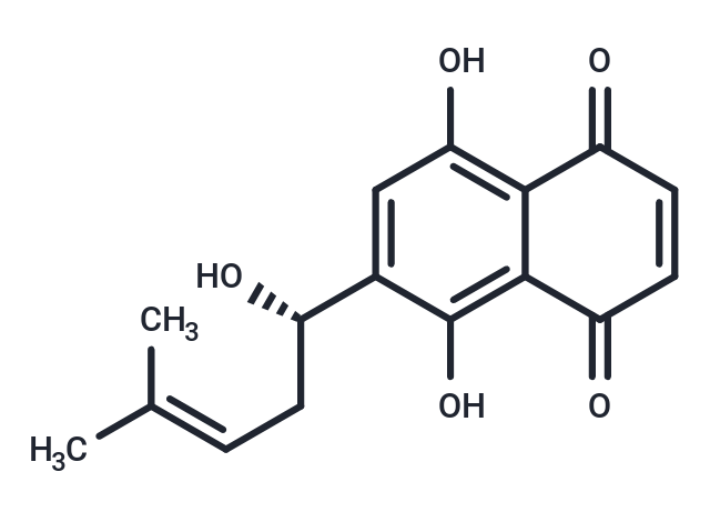 Alkannin