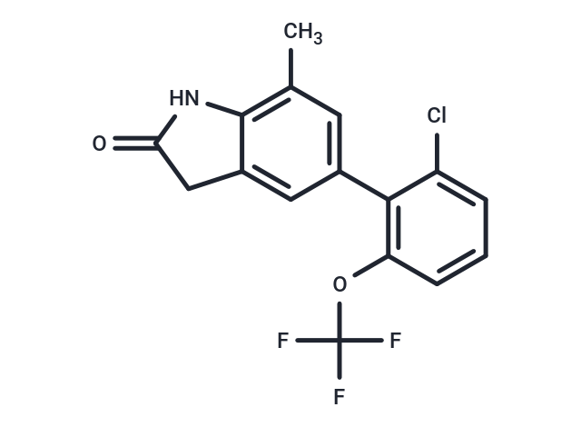 AMPA receptor modulator-1