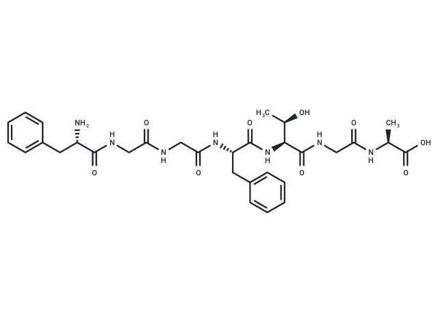 Nociceptin(1-7)