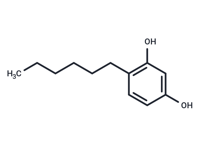 Hexylresorcinol (Standard)
