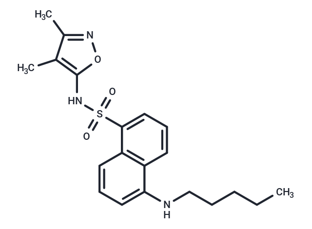 ETA antagonist 1