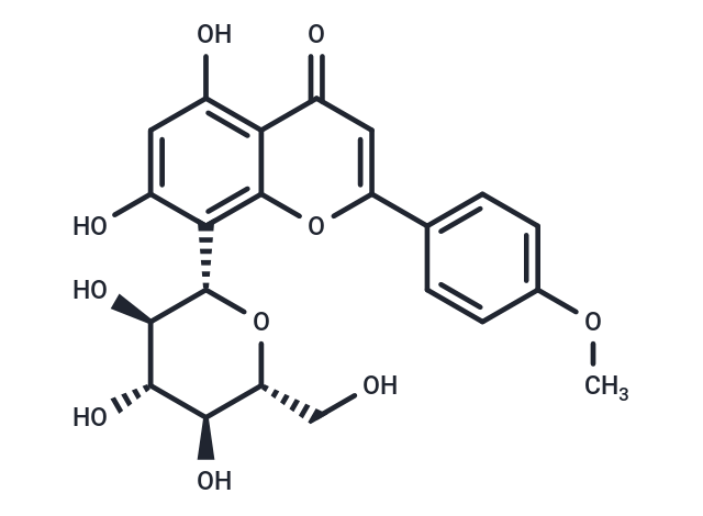 4'-O-Methylvitexin