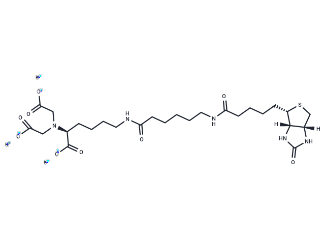 Biotin-X-NTA