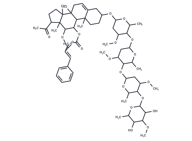 Uvaol diacetate