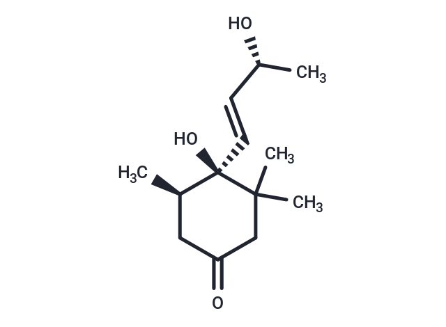 4,5-Dihydroblumenol A