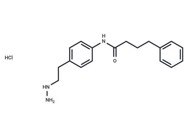 Bizine dihydrochloride