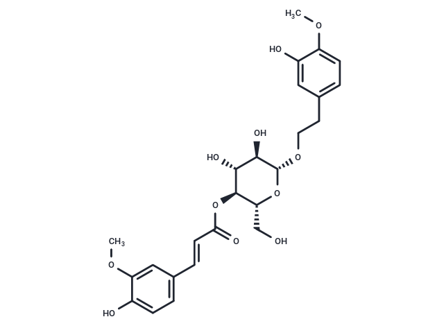 Desrhamnosylmartynoside
