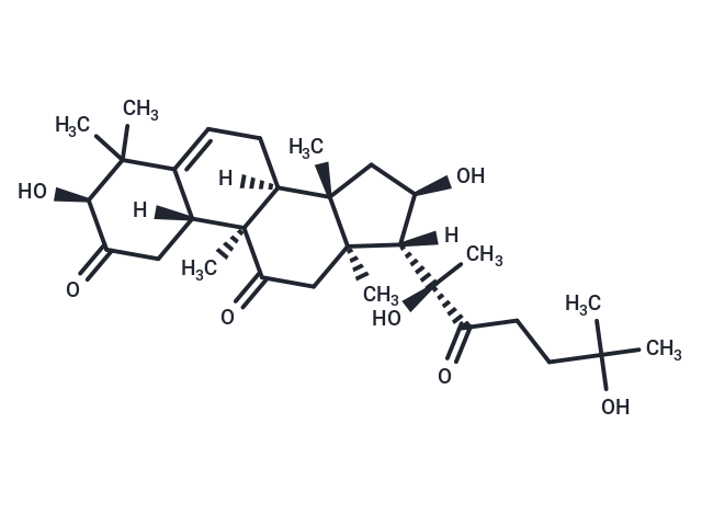 23,24-Dihydroisocucurbitacin D