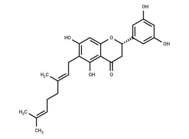 Schizolaenone C