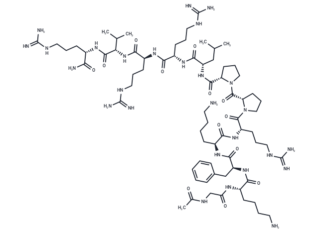 Troponin I (104-115)