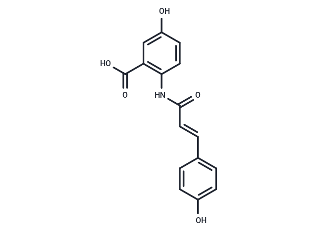 Avenanthramide A