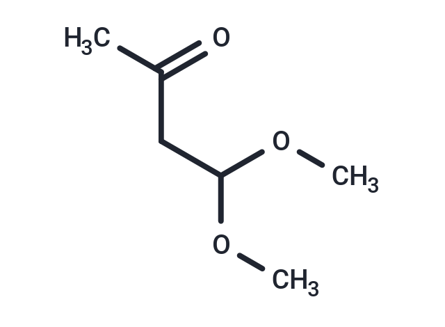 4,4-Dimethoxy-2-butanone